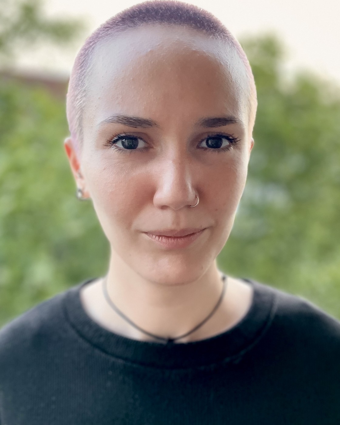 Profilbild von Gisella