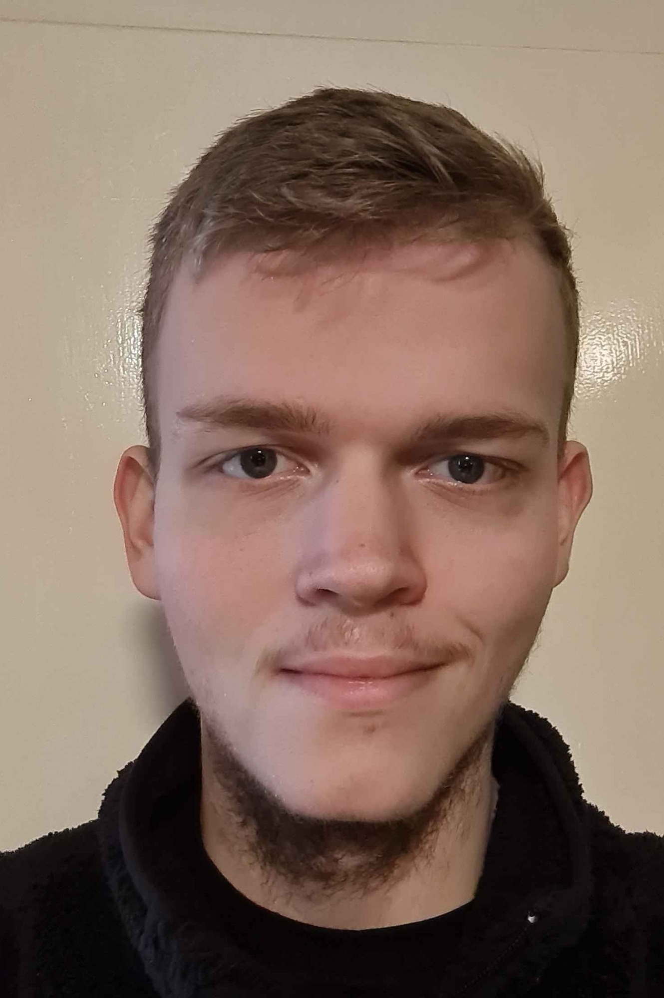 Weiteres Foto von Niklas