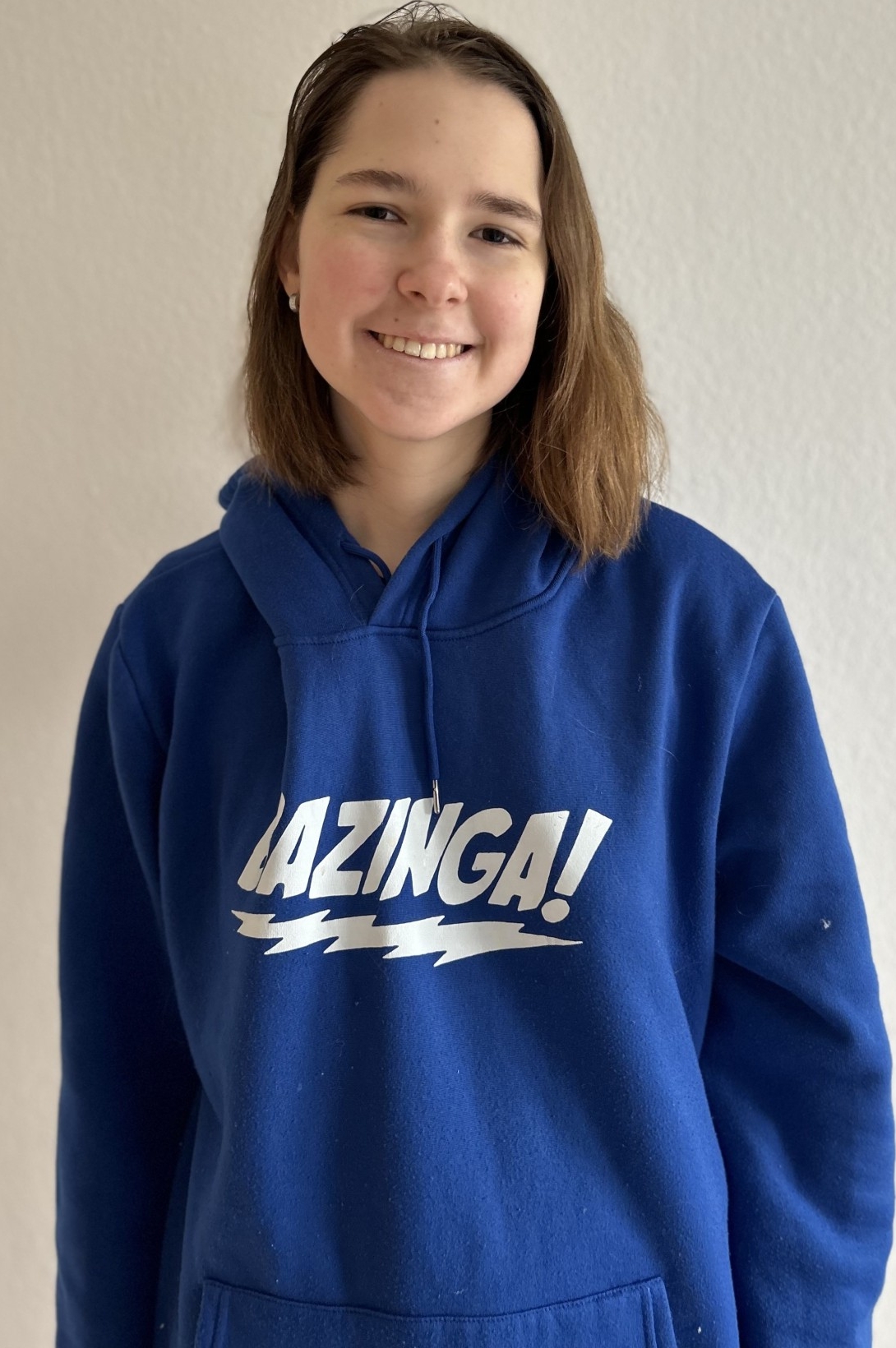 Weiteres Foto von Olga