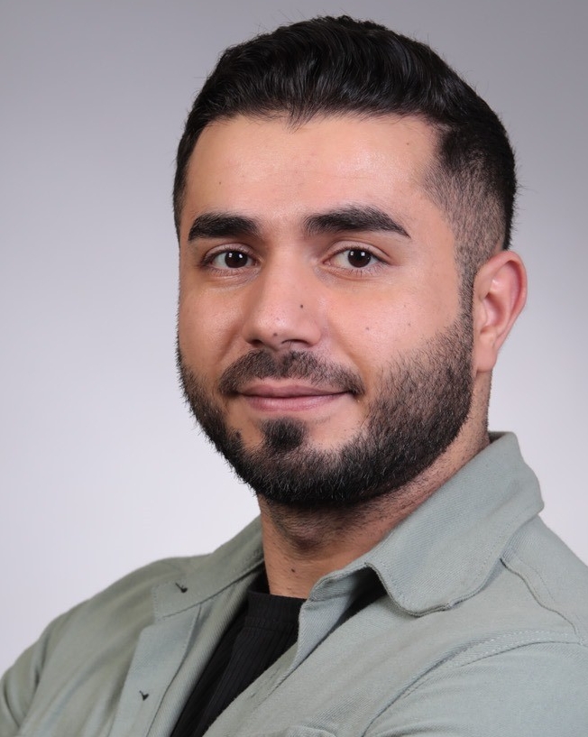 Profilbild von Mohammad
