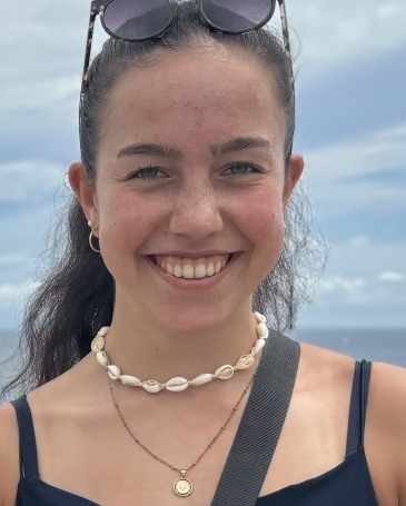 Profilbild von Ida
