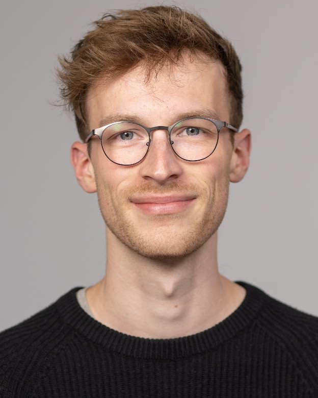 Profilbild von Robin