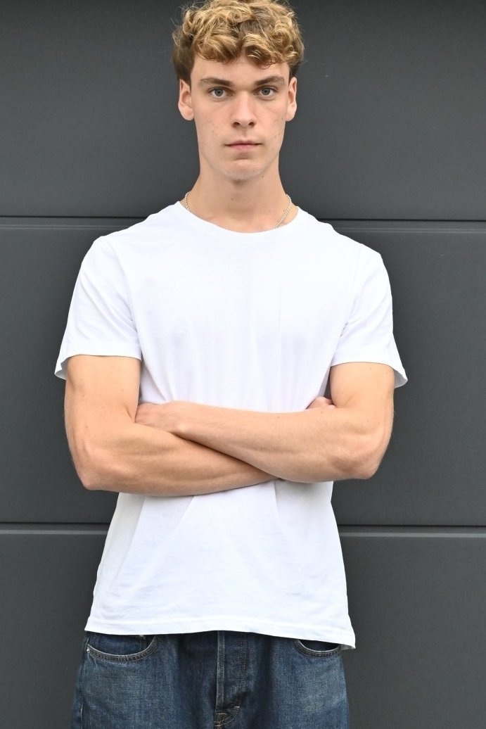 Weiteres Foto von Oskar