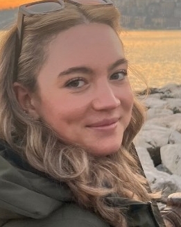 Profilbild von Ilaria