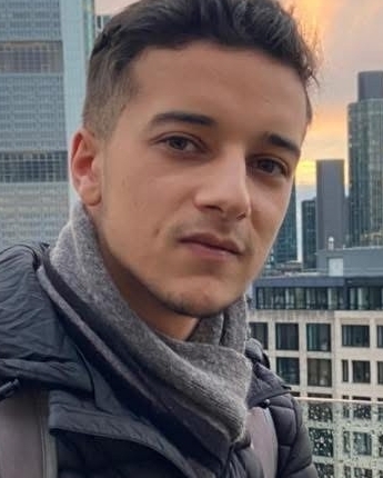 Profilbild von Abdelbari