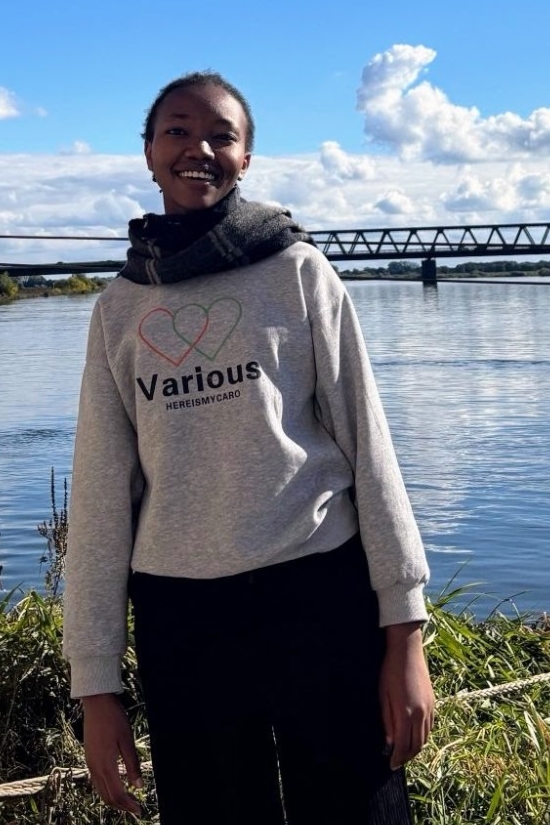 Weiteres Foto von Bakhita