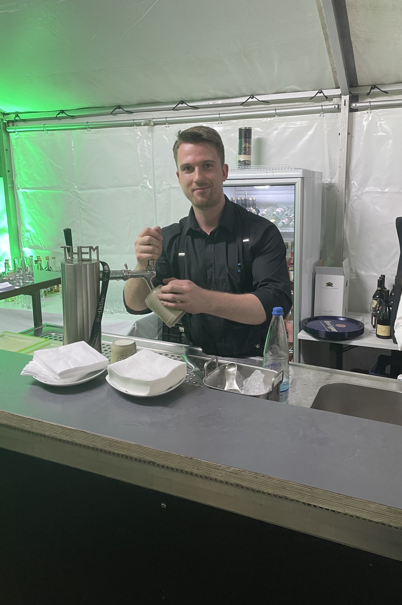 Weiteres Foto von Eric