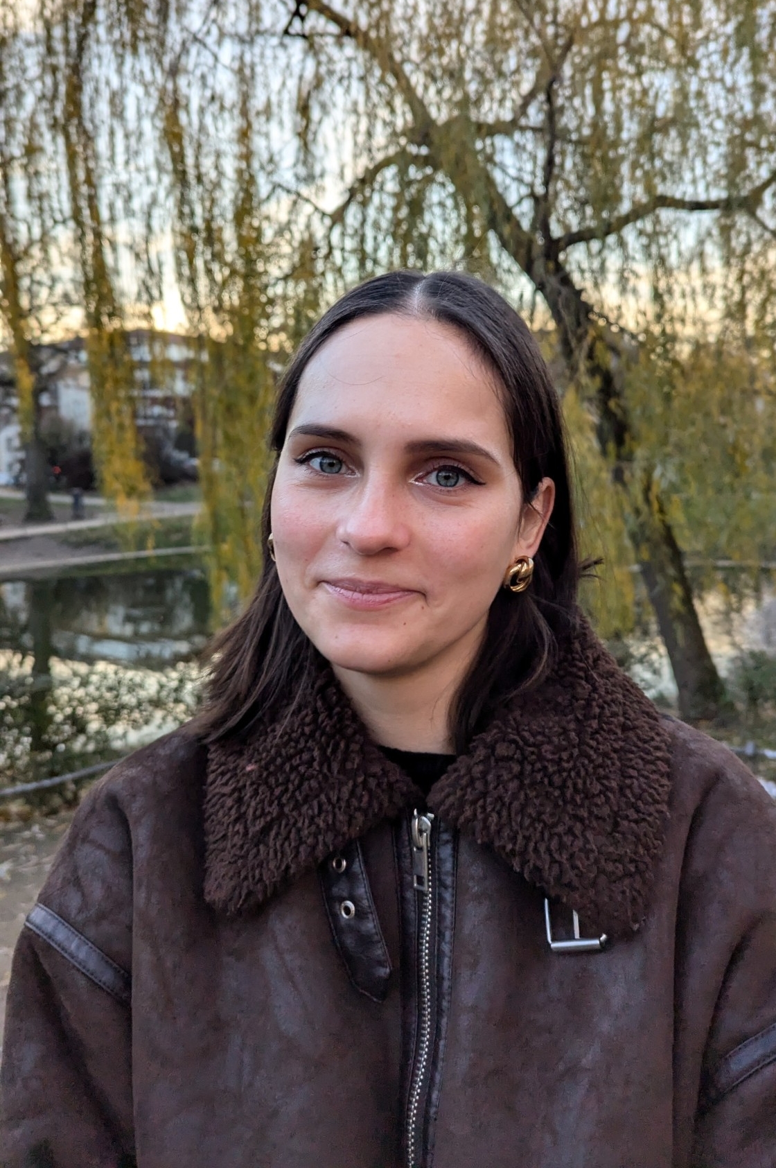 Weiteres Foto von Jasmin