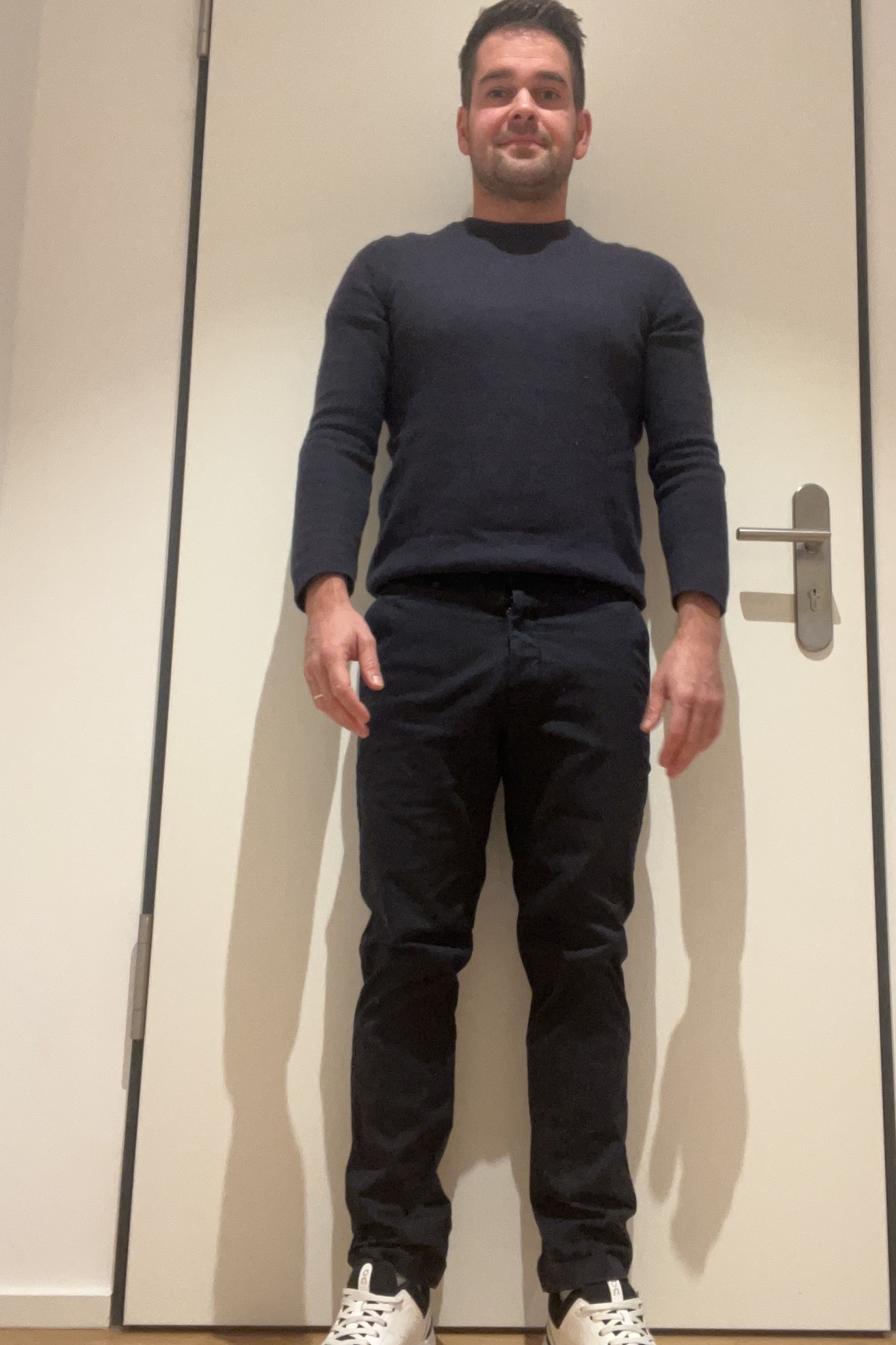 Weiteres Foto von Tobias