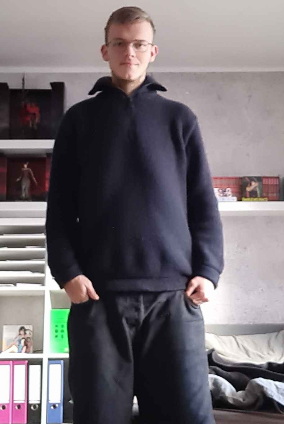 Weiteres Foto von Niklas