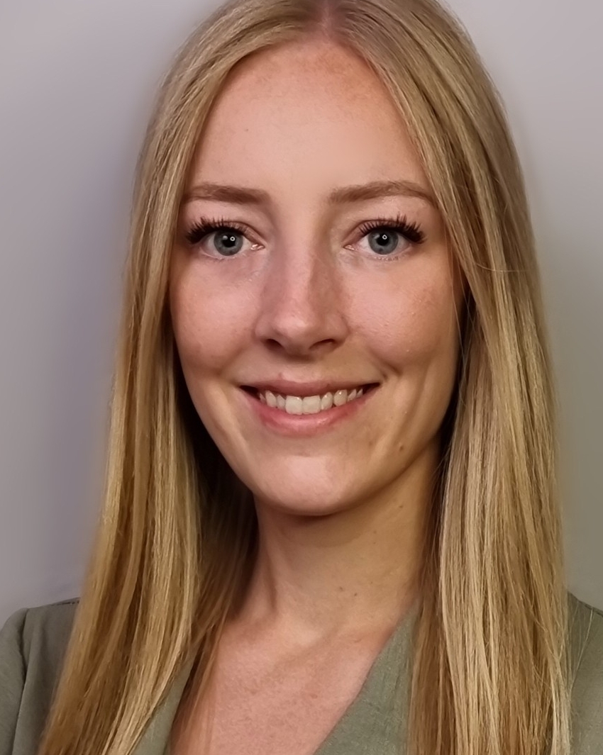 Profilbild von Marie