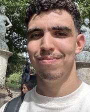 Profilbild von Nassim