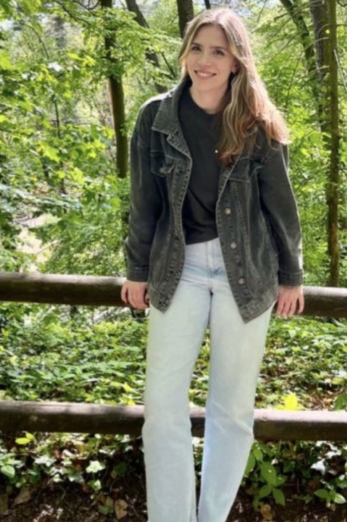 Weiteres Foto von Antonia