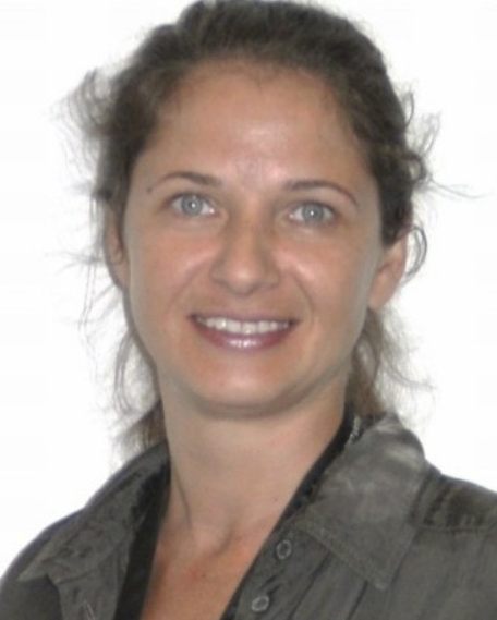 Profilbild von Danijela