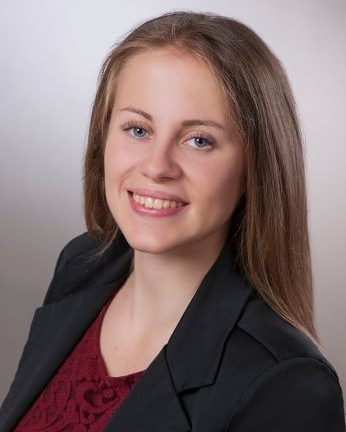 Profilbild von Jana Maria