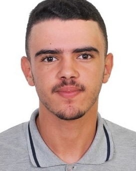 Profilbild von Ibrahim