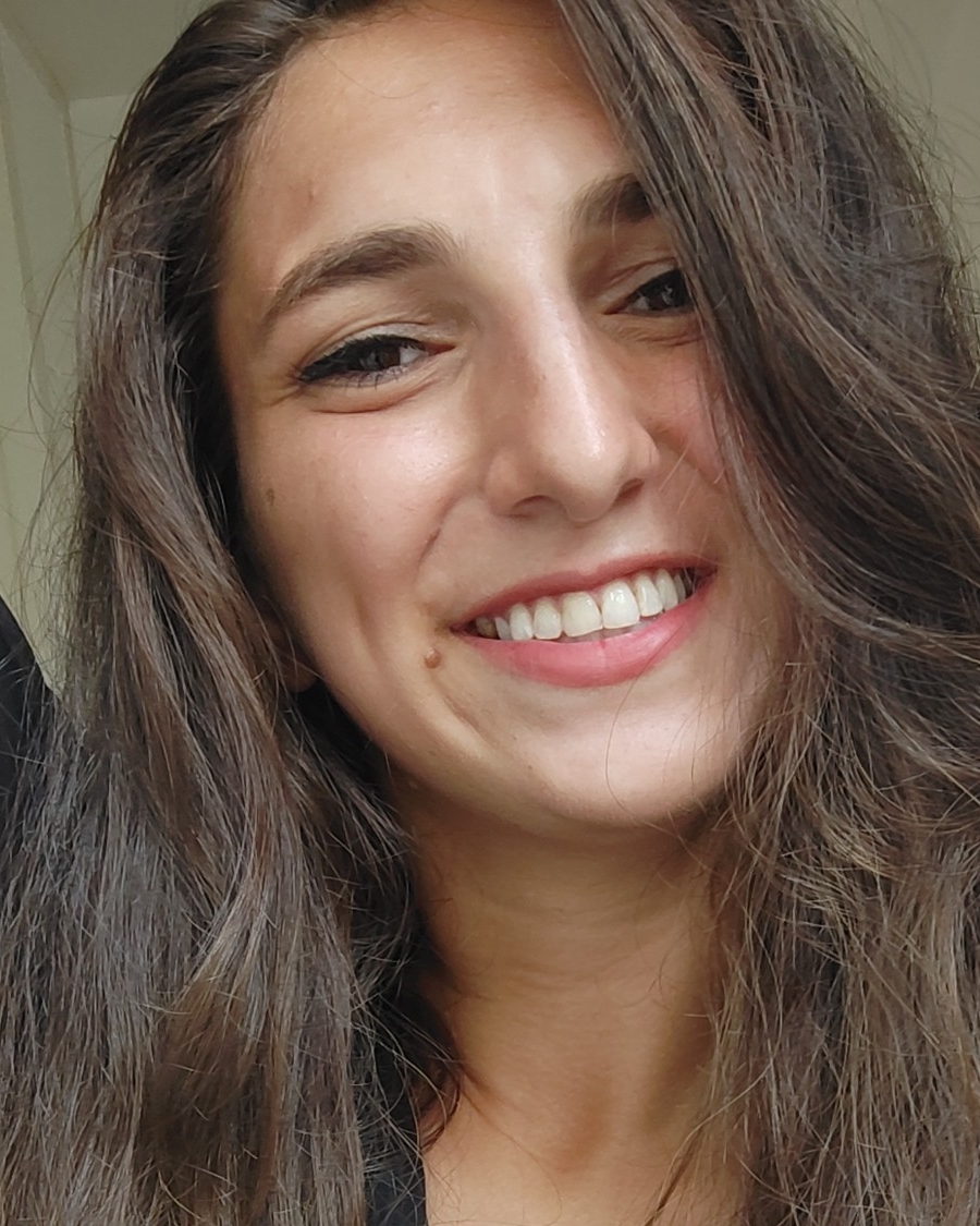 Profilbild von Bahar
