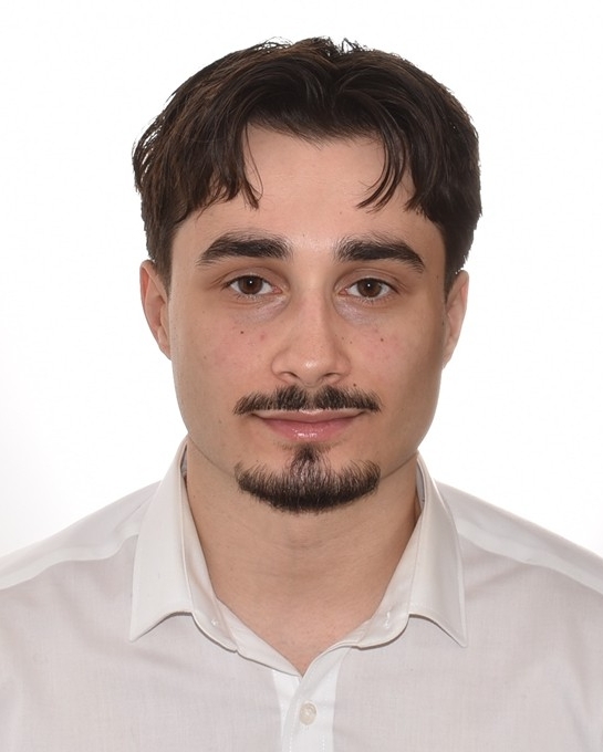 Profilbild von Furkan