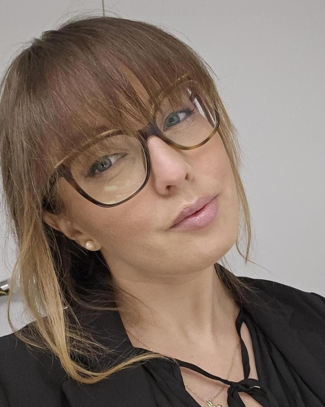 Profilbild von Yasemin