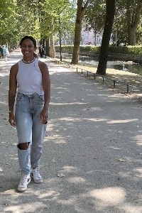 Weiteres Foto von Naomi