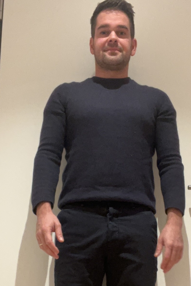 Weiteres Foto von Tobias