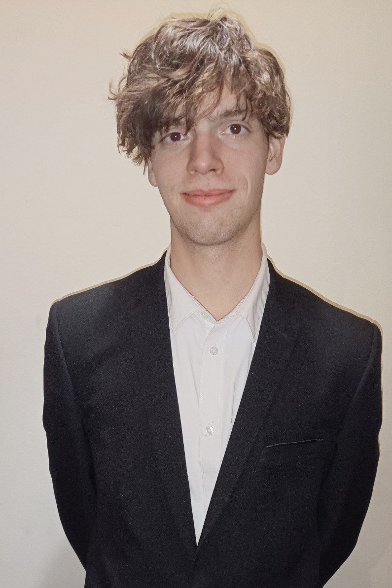 Weiteres Foto von Adam