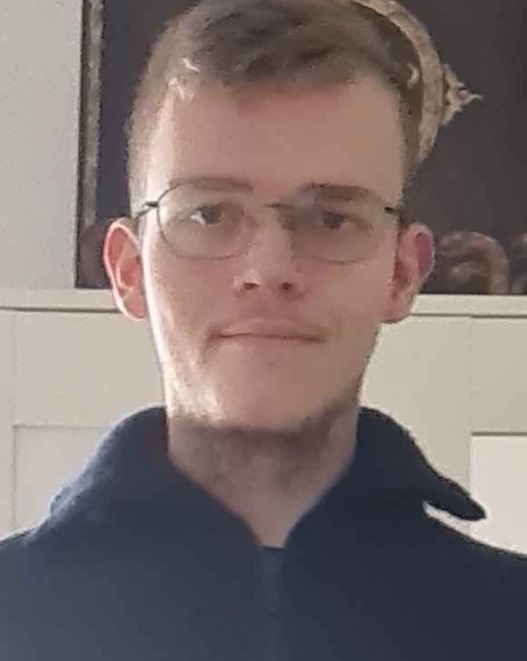 Profilbild von Niklas