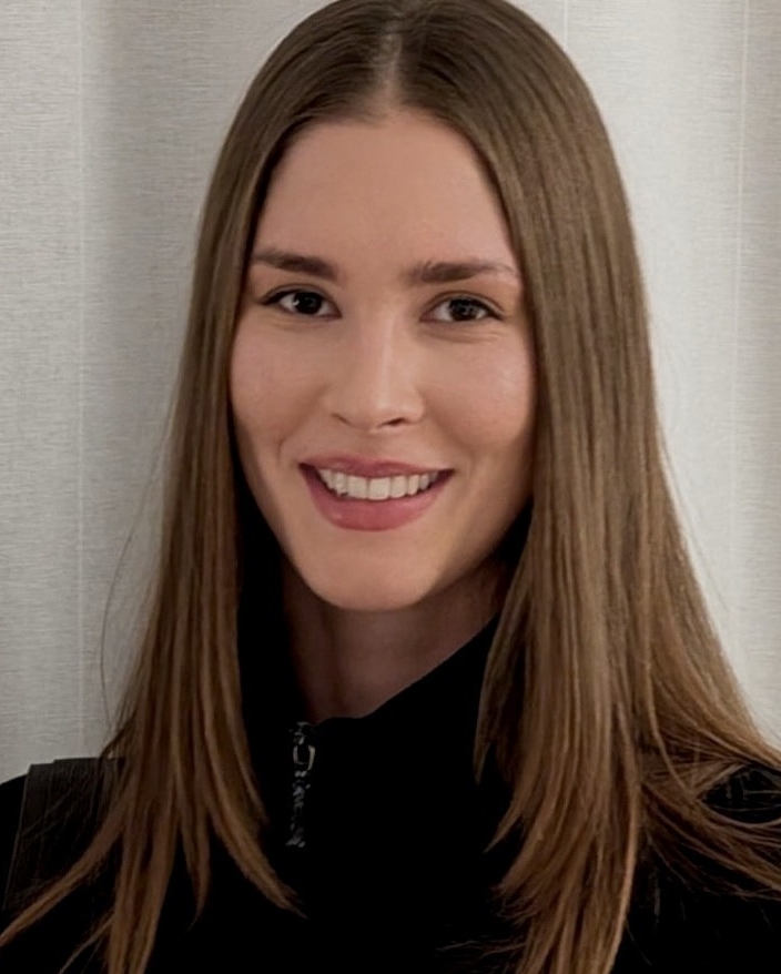 Profilbild von Julika