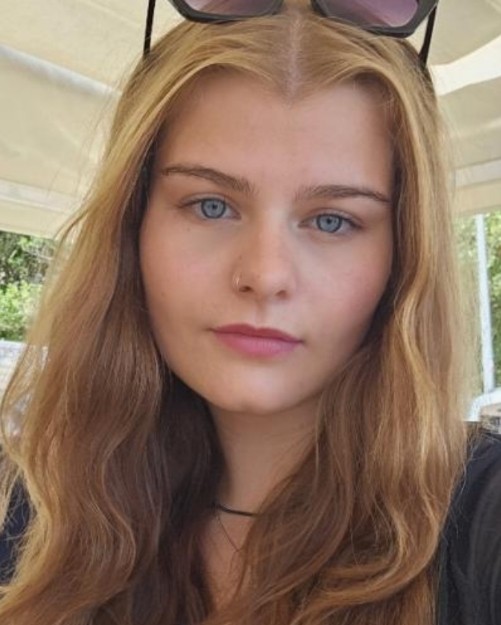 Profilbild von Lene