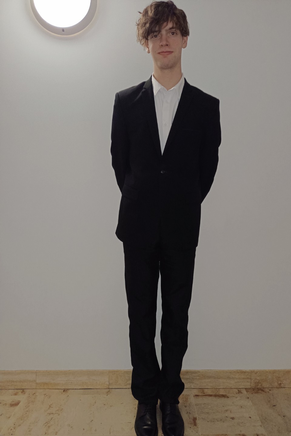 Weiteres Foto von Adam