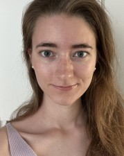 Tabea-8261362 Jobber für InStaff in Mainz