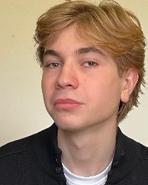 Profilbild von Mohamad