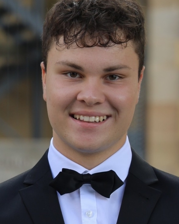 Profilbild von Leonard