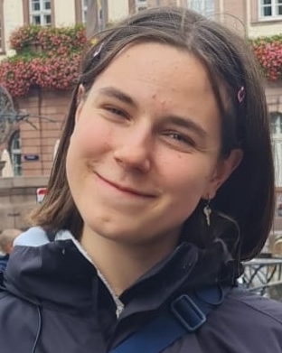 Profilbild von Charlotte