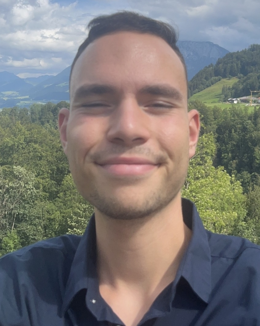 Profilbild von Andrej