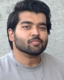 Profilbild von Muhammad