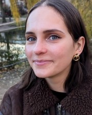 Jasmin-8249238 Jobber für InStaff in Erfurt