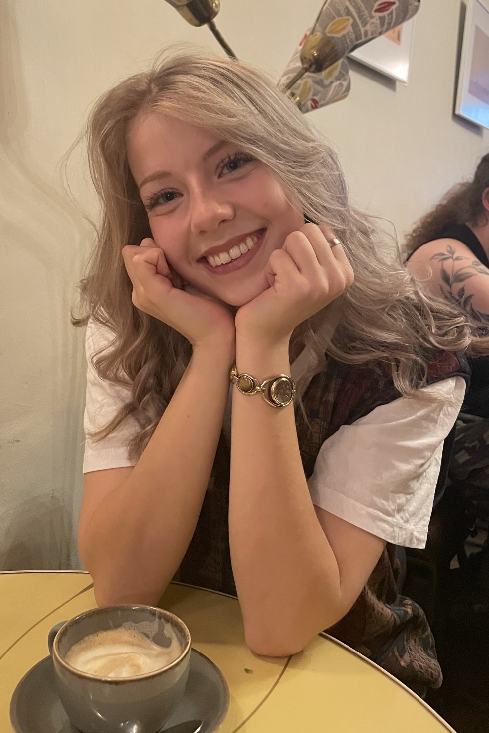 Weiteres Foto von Lea