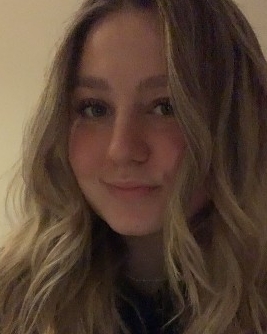 Profilbild von Melanie