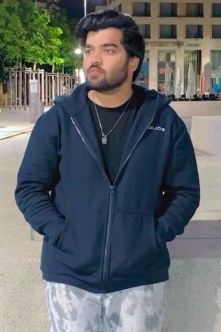 Weiteres Foto von Muhammad