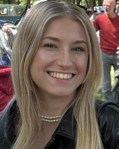 Profilbild von Anna