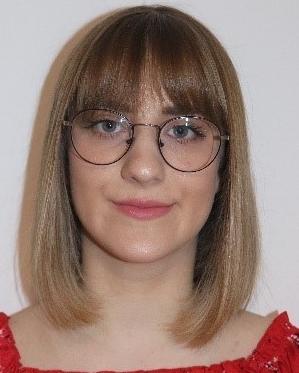 Profilbild von Aleksandra