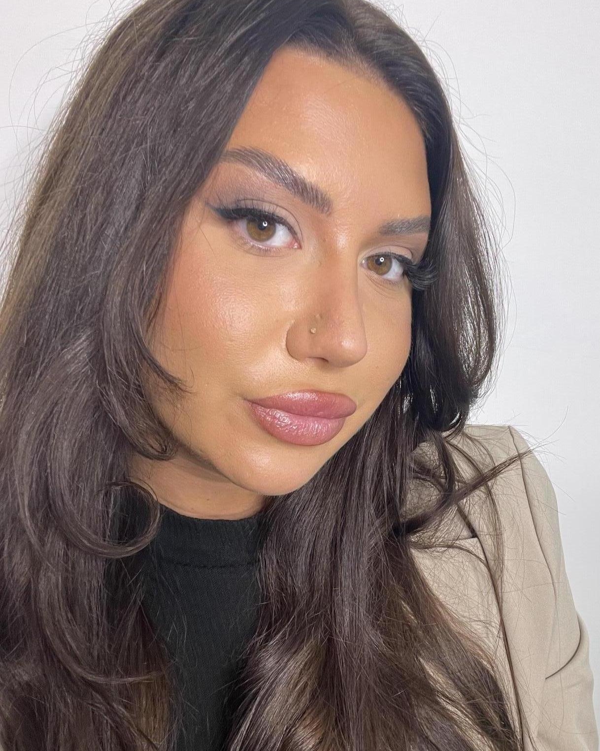 Profilbild von Natalie