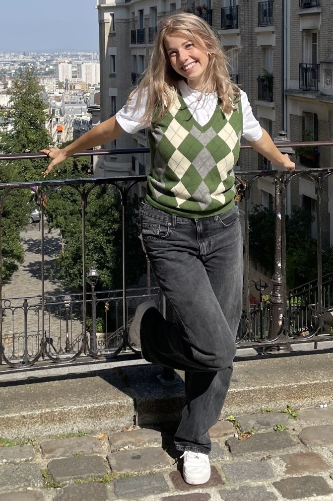 Weiteres Foto von Lea