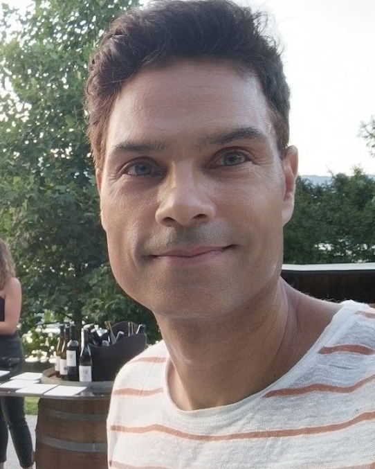 Profilbild von Marco