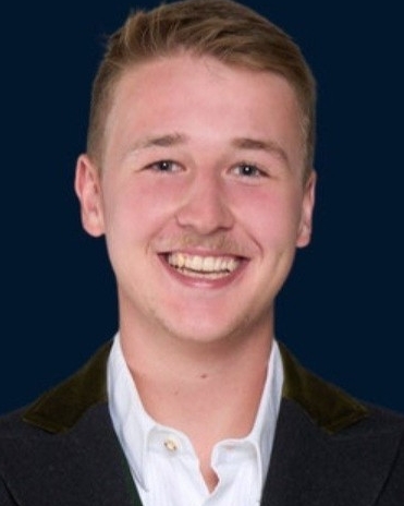 Profilbild von Jonas Gerhard Jonathan