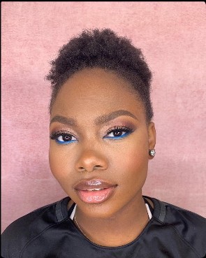 Profilbild von Cynthia