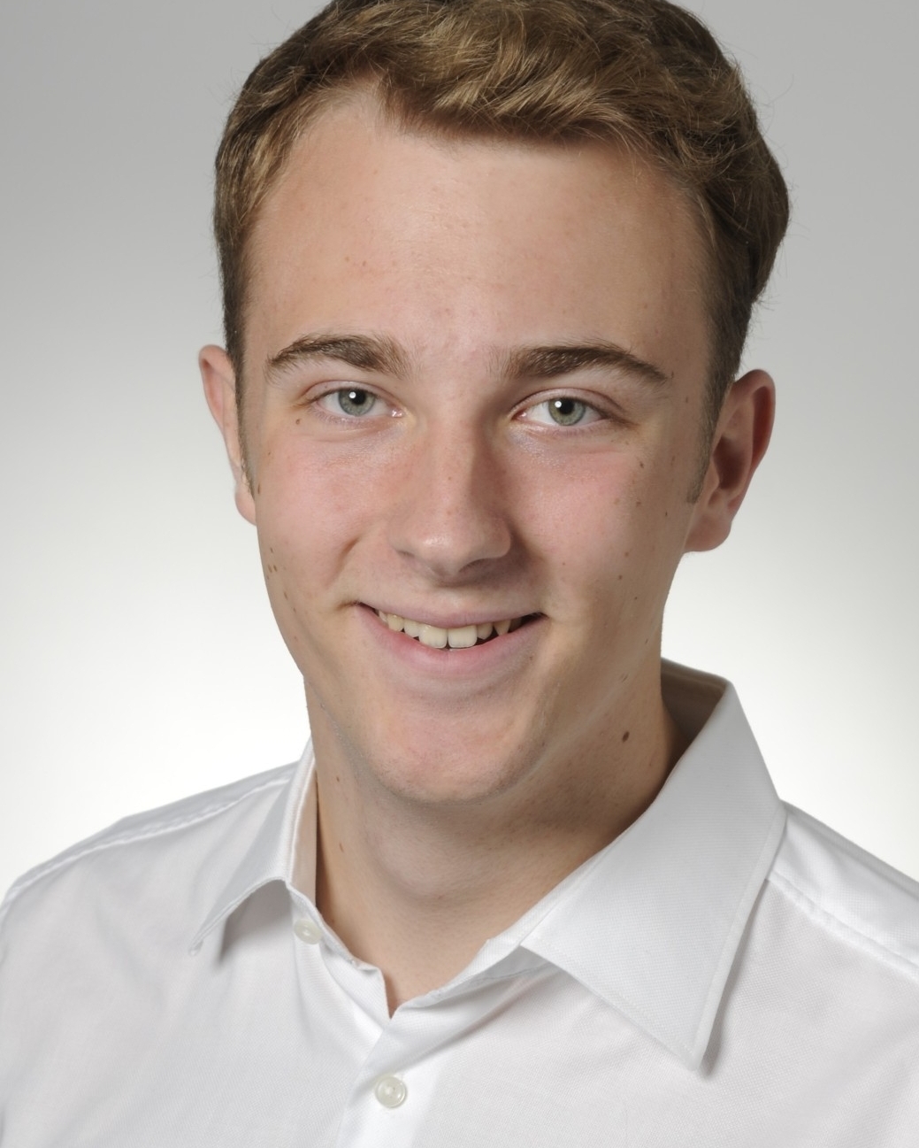 Profilbild von Levin Jona
