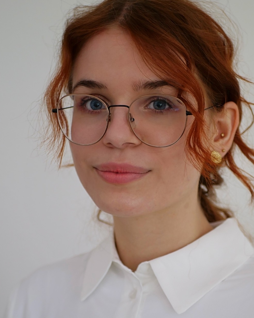 Profilbild von Amber