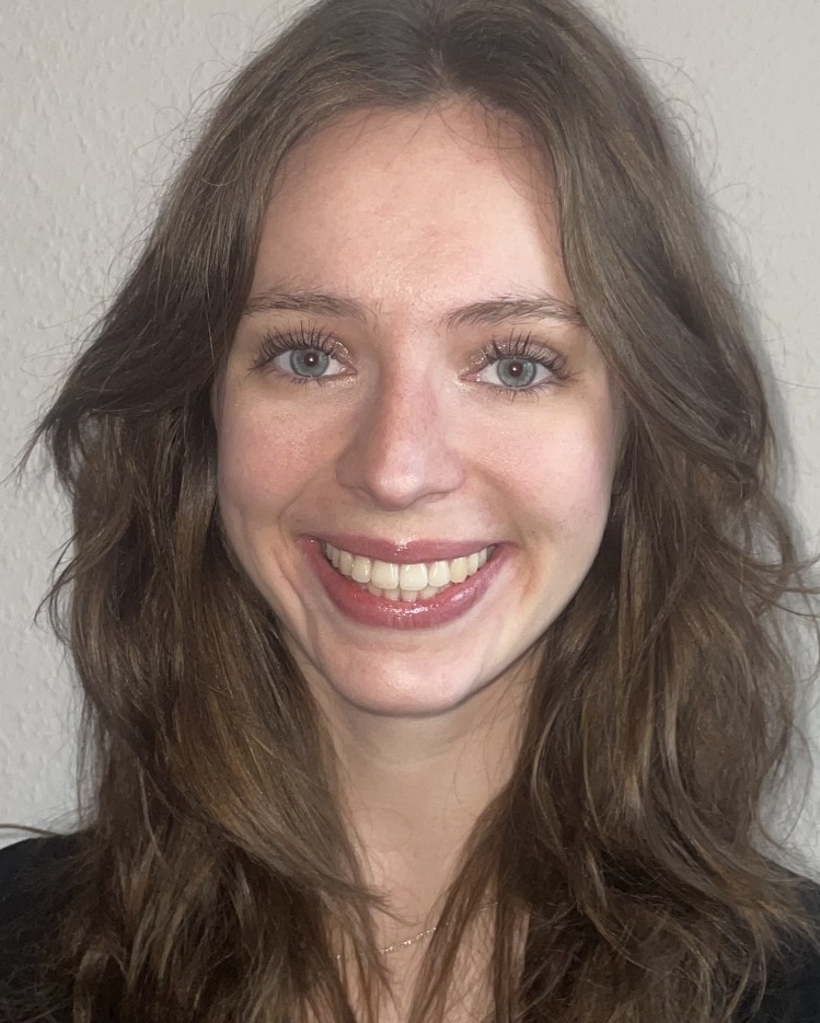 Profilbild von Helen Dorothea Anneliese